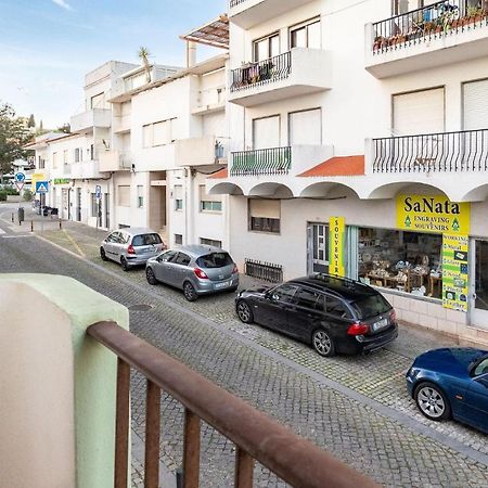 Ferienwohnung Rustic Old Town - T3 Albufeira Exterior foto