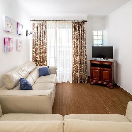 Ferienwohnung Rustic Old Town - T3 Albufeira Exterior foto