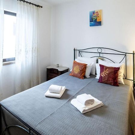 Ferienwohnung Rustic Old Town - T3 Albufeira Exterior foto