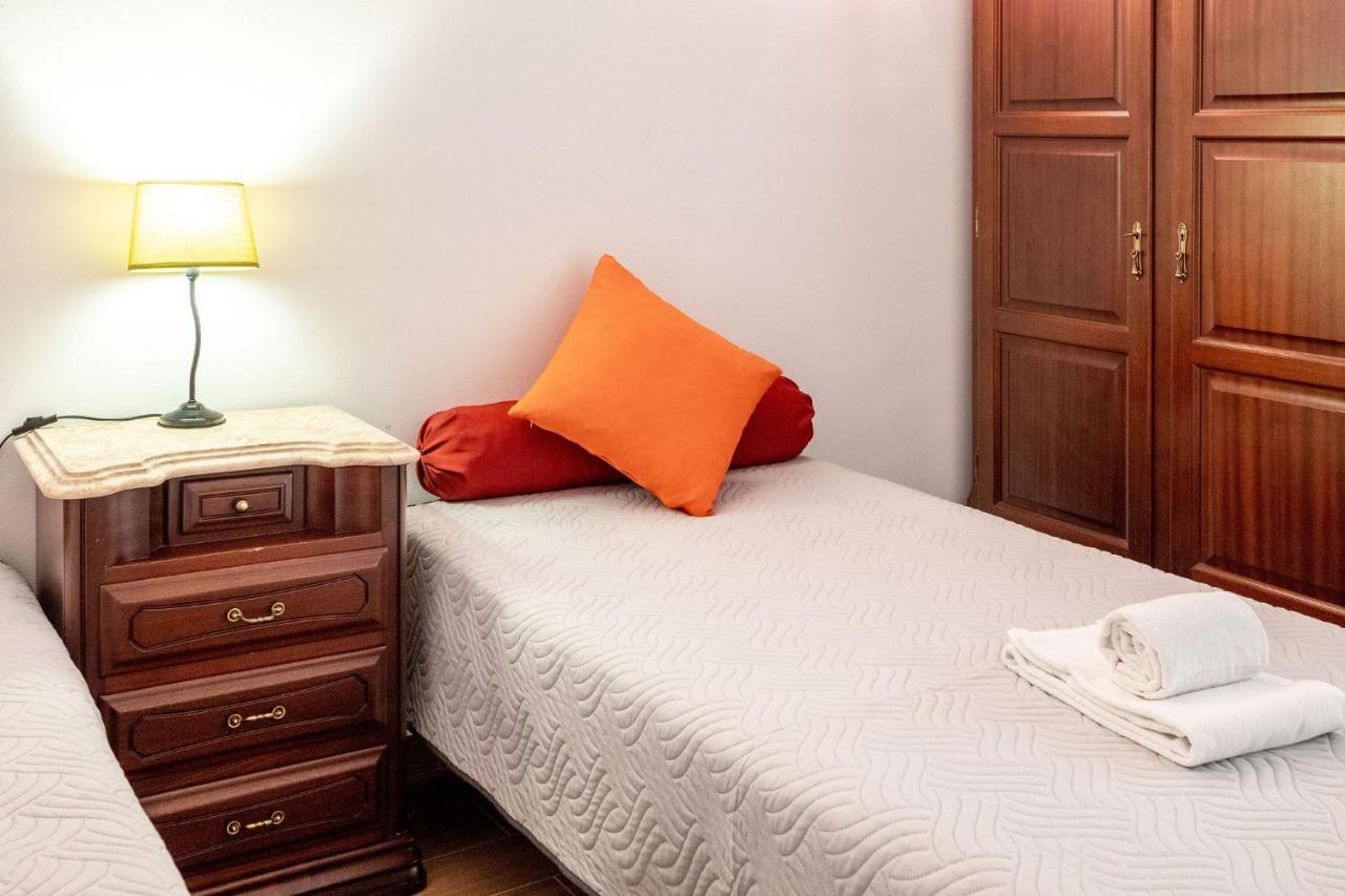 Ferienwohnung Rustic Old Town - T3 Albufeira Exterior foto